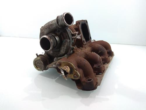 Turbocharger/Supercharger FORD TRANSIT Van (FA_ _)  | BP11330791M71 