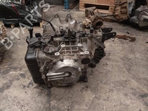 Gearbox KIA SPORTAGE II (JE_, KM_)  | BP7403013M3 