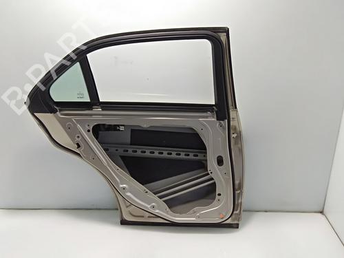 Drzwi tylne lewe MERCEDES-BENZ E-CLASS T-Model (S212)  | BP21044140C4 