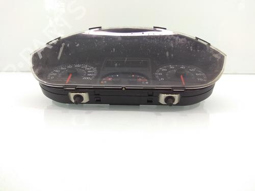Instrument cluster FIAT IDEA (350_)  | BP10274747C47 