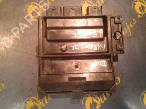 Engine control unit (ECU) RENAULT MEGANE II (BM0/1_, CM0/1_)  | BP5311759M57 