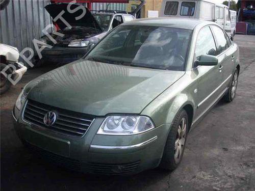 Brugte VW PASSAT B5.5 (3B3) 1.9 TDI 4motion 1447341