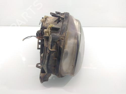 Right headlight SEAT AROSA (6H1) 1.0 | BP5293071C29 