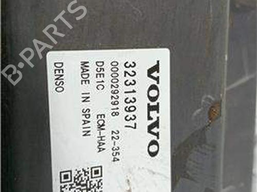 Engine control unit (ECU) VOLVO XC60 I SUV (156) T5 | BP38520245M57 - Image 2