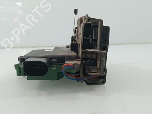 Front left lock VW PASSAT B5.5 (3B3) | BP31849184C98