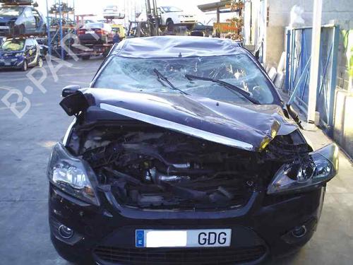 Højre Styrespindel Lejehus FORD FOCUS II (DA_, HCP, DP) 1.6 TDCi | BP5300781M26 