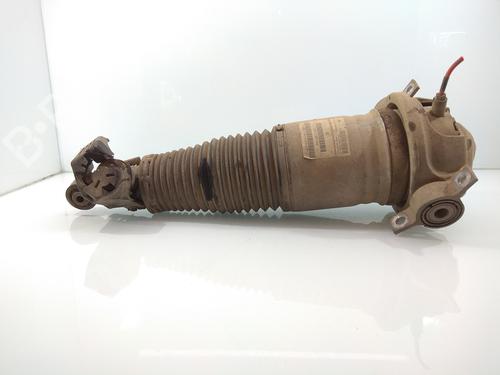 Left rear shock absorber VW TOUAREG (7LA, 7L6, 7L7) 3.0 V6 TDI | BP11866272M18 
