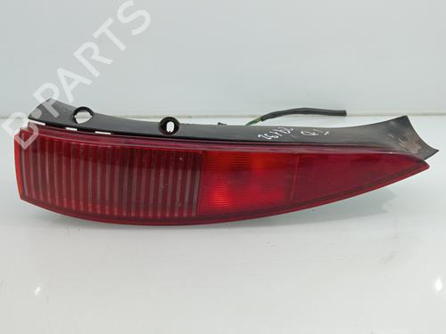 Venstre baglygte CITROËN C5 II (RC_) [2004-2008]  29194835