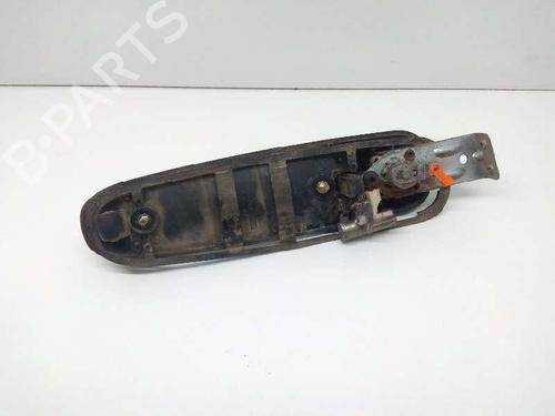 Front left exterior door handle JEEP CHEROKEE (KJ) 2.5 CRD 4x4 | BP6442088C128 