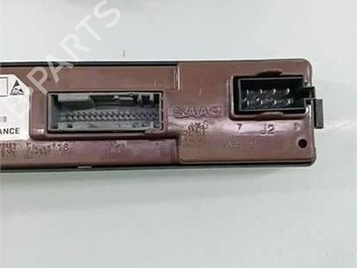 Left front window switch SAAB 9-3 (YS3F, E79, D79, D75) 2.2 TiD | BP38521673I27 - Image 5