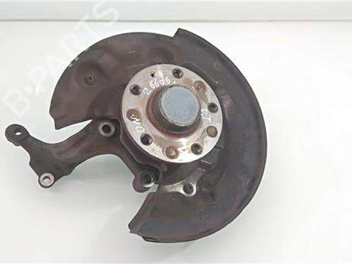 Used Right rear steering knuckle Right rear steering knuckle 15952605 15952605
