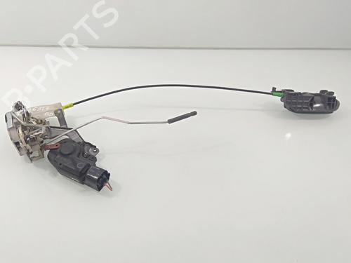 Front right lock PEUGEOT 107 (PM_, PN_) 1.0 | BP17006646C97 