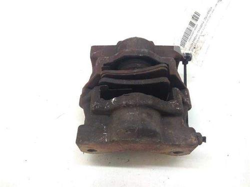 Used Left rear brake caliper Left rear brake caliper CITROËN C5 I (DC_) [2001-2005] 11620705 11620705