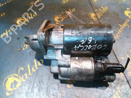 Starter TOYOTA COROLLA Liftback (_E11_)  | BP5300977M8 