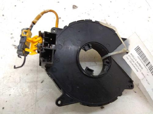 Used Squib airbag HYUNDAI SANTA FÉ I (SM) 2.7 V6 4x4 (173 hp) 5827668