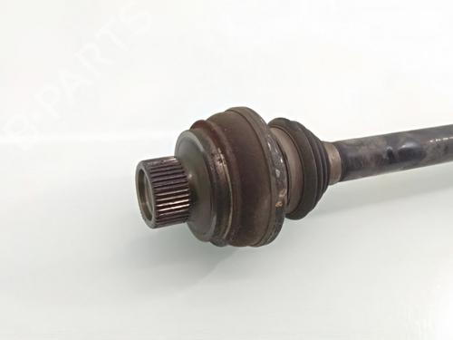 Right rear driveshaft AUDI Q5 (8RB)  | BP23992041M41 