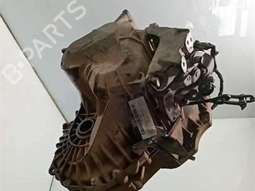 Gearbox OPEL ZAFIRA TOURER C (P12) 1.6 CDTI (75) | BP38520465M3 - Image 7