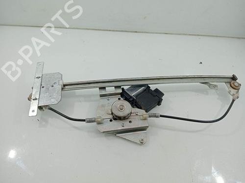 Front left window mechanism CITROËN BERLINGO MULTISPACE (B9) 1.6 HDi 90 | BP38950523C22  - Image 5
