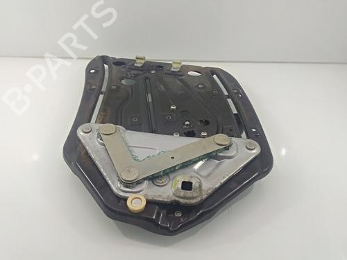 Rear left window mechanism OPEL ASTRA H TwinTop (A04) 1.6 (L67) | BP16547824C24 