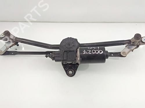 Used Front wiper motor HYUNDAI i30 (FD) [2007-2012]  18552743