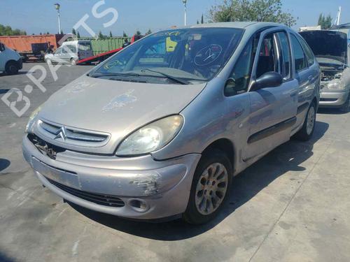 Instrument cluster CITROËN XSARA PICASSO (N68)  | BP8807276C47 