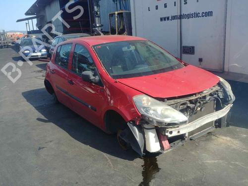 Starter RENAULT CLIO III (BR0/1, CR0/1) 1.2 16V (BR0R, BR1D, BR1L, CR0R) | BP9072904M8 