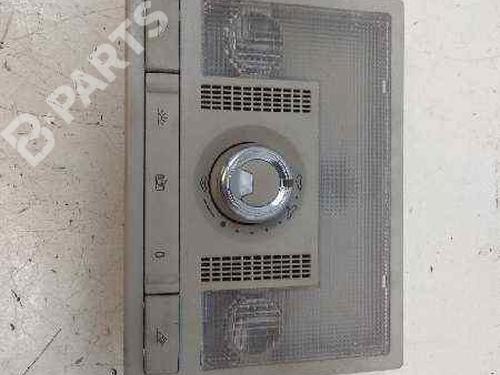 Used Interior roof light Interior roof light VW UP! (121, 122, BL1, BL2, BL3, 123) 1.0 (60 hp) 7431815 7431815