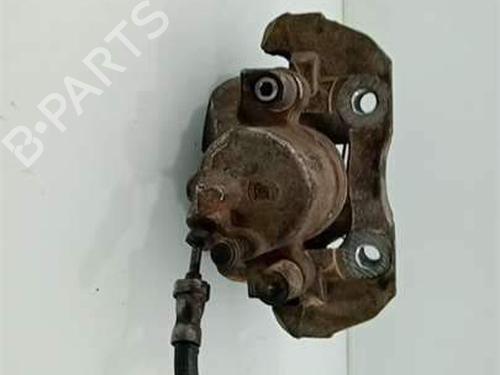 Used Left front brake caliper Left front brake caliper 38523007 38523007