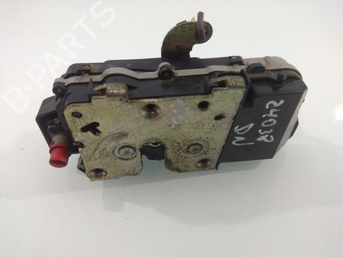 Used Rear left lock PEUGEOT 406 (8B) 2.1 TD 12V (109 hp) 9687292