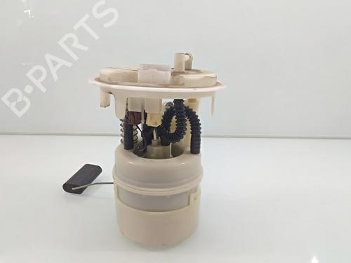 Fuel pump CITROËN C4 II (NC_) 1.6 VTi 120 (NC5FS0, NC5FS9) | BP15598120M76 