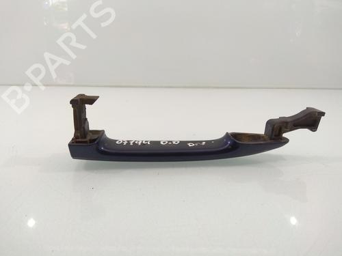 Front right exterior door handle TOYOTA LAND CRUISER PRADO (_J12_) 3.0 D-4D (KDJ120, KDJ125) | BP13561340C129 