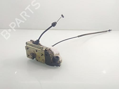 Used Front left lock CITROËN C2 (JM_) 1.4 HDi (68 hp) 19342590