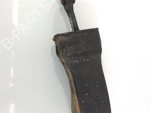 Hinge/Door check strap SEAT LEON (5F1) 2.0 TDI | BP14217004C146 