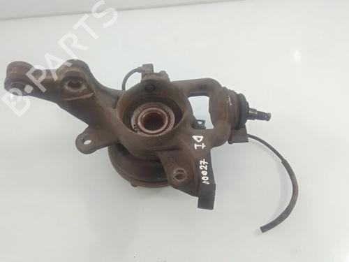 Used Left front steering knuckle HYUNDAI i30 (FD) [2007-2012]  19037676