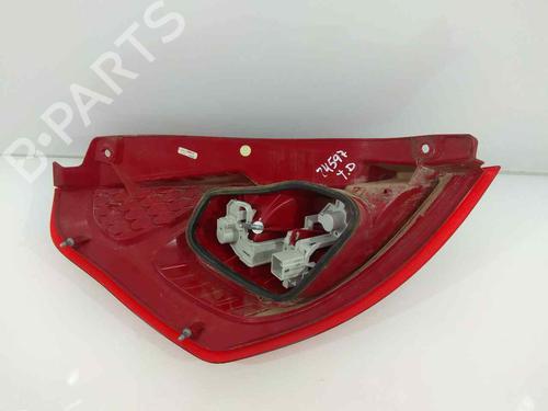 Right taillight FORD FIESTA VI (CB1, CCN)  | BP10099292C35 
