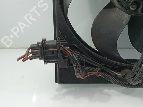 Radiator fan SEAT TOLEDO II (1M2) | BP31021062M35