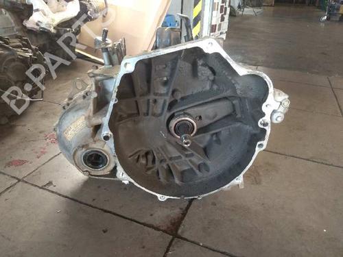 Used Gearbox HONDA ACCORD VII (CL, CN) [2003-2012]  5309261
