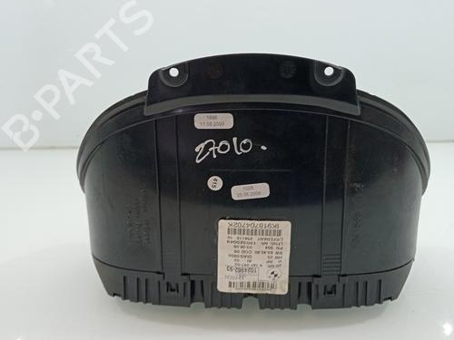 Instrument cluster BMW 1 (E87)  | BP25118371C47 