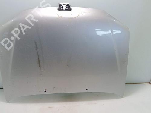 Used Hood Hood PEUGEOT 106 II (1A_, 1C_) 1.1 i (60 hp) 39988014 39988014