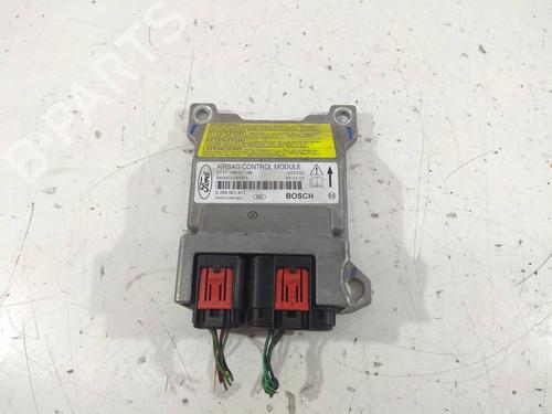 Used ECU airbags FORD TRANSIT CONNECT (P65_, P70_, P80_) [2002-2025]  7707341