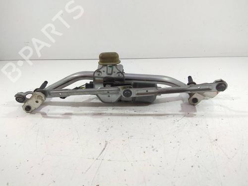 Front wiper motor PEUGEOT 2008 I (CU_)  | BP7877470M29 