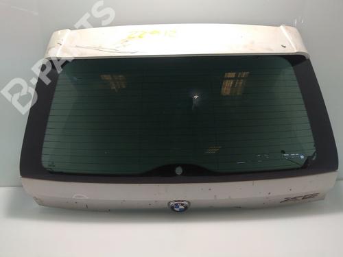 tailgate-bmw-x5-e53-30-d-blanco-2000-2001-2002-2003-2004-2005-2006-9859500 main image