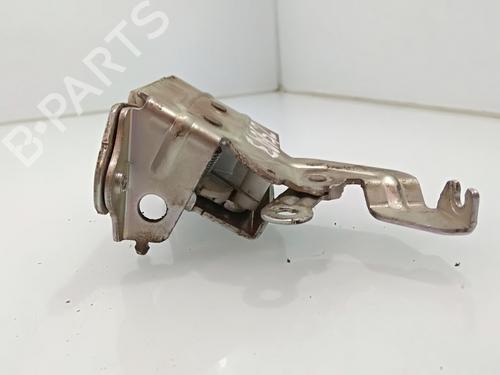 Front right lock DACIA DOKKER MPV (KE_)  | BP23498138C97 