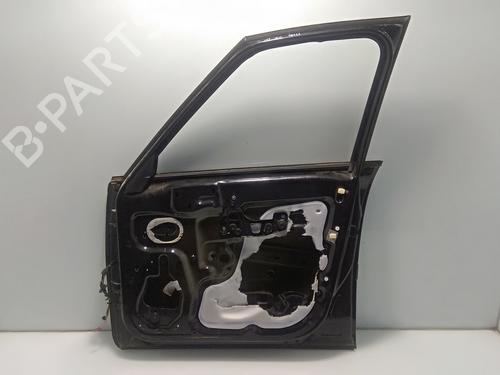 Right front door CITROËN C4 Picasso I MPV (UD_) 1.6 VTi 120 | BP19631256C3 