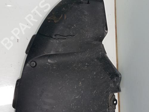 Underbody protection TESLA MODEL Y (5YJY)  | BP29194566M92 