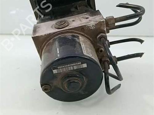 ABS pump OPEL ASTRA J Saloon 1.7 CDTI (69) | BP38521548M43 - Image 2
