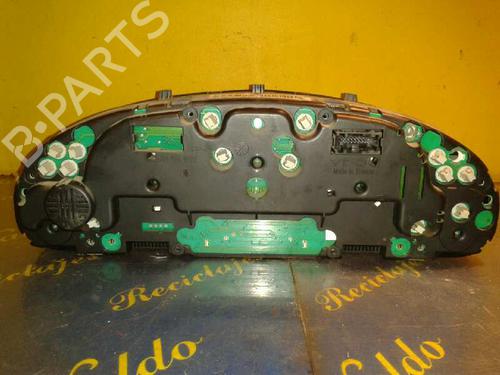 Instrument cluster PEUGEOT 607 (9D, 9U)  | BP10274924C47 