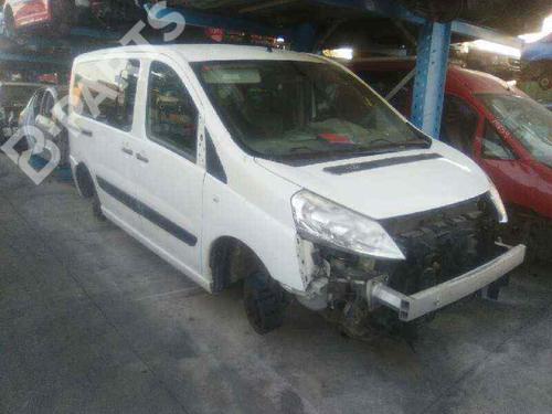 Used Parts FIAT SCUDO Bus (270_, 272_)  2.0 D Multijet  758356