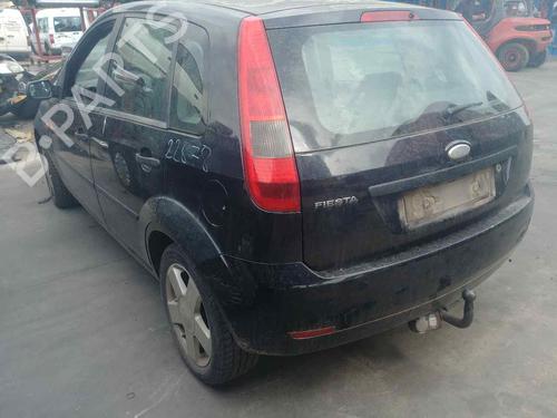 Left headlight FORD FIESTA V (JH_, JD_)  | BP7817805C28 
