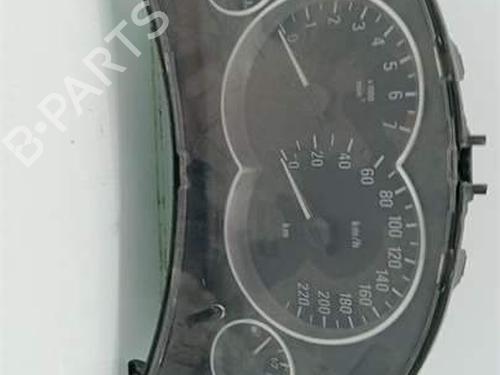 Used Instrument cluster Instrument cluster 38522523 38522523